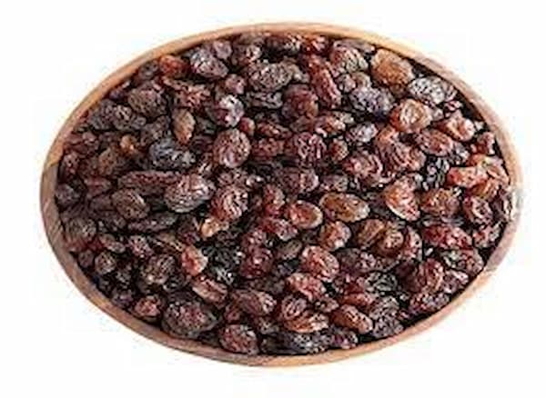کشمش سبز کاشمر